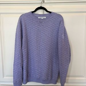 Men’s sweater by Holderness and Bourne